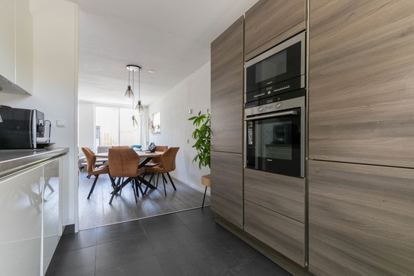 Medium property photo - Pijlkruid 35, 2377 DW Oude Wetering